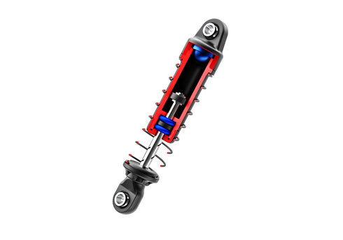 TRX-4M BRONCO BLACK - (1/18) 97074-1-BLK